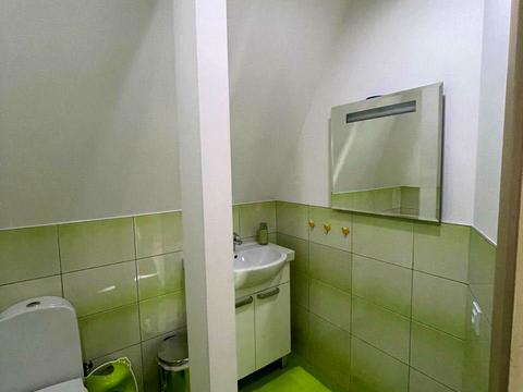 Квартира на вул. Алли Горської, 106 в Дніпрі, ID 266185, фото №23