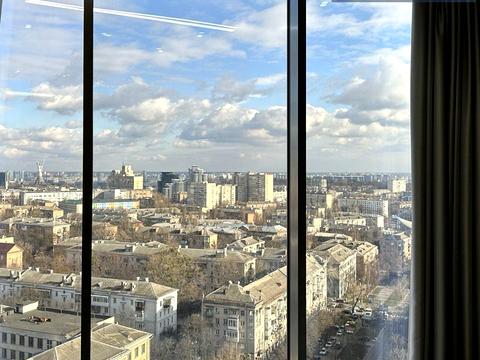 Квартира на вул. Іоанна Павла II, 12 в Києві, ID 266124, фото №11