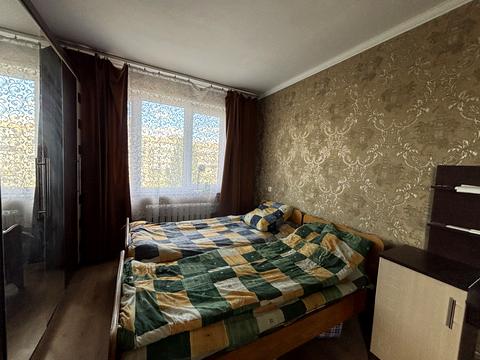Квартира на просп. Оболонський, 37-В в Києві, ID 266192, фото №2