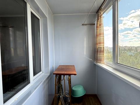 Квартира на просп. Оболонський, 37-В в Києві, ID 266192, фото №12