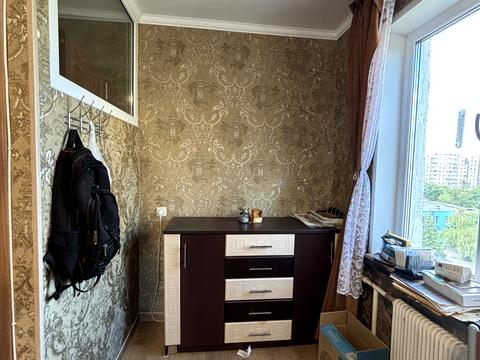 Квартира на просп. Оболонський, 37-В в Києві, ID 266192, фото №5