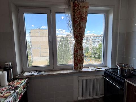 Квартира на просп. Оболонський, 37-В в Києві, ID 266192, фото №9