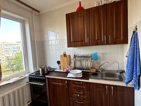 Квартира на просп. Оболонський, 37-В в Києві, ID 266192, фото №10