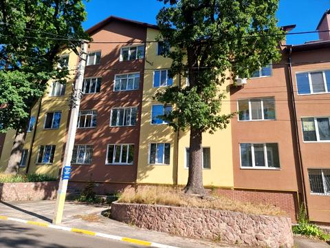 Квартира на вул. Виговського, 5-В в Києві, ID 266182, фото №1