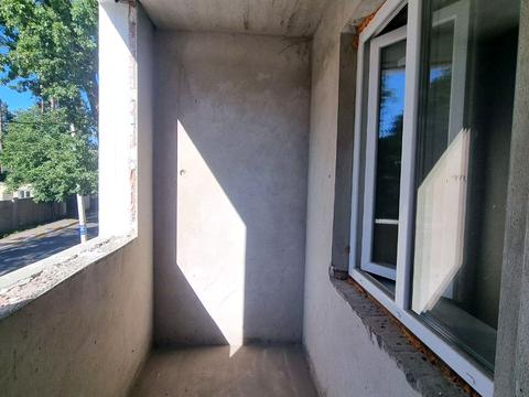 Квартира на вул. Виговського, 5-В в Києві, ID 266182, фото №17