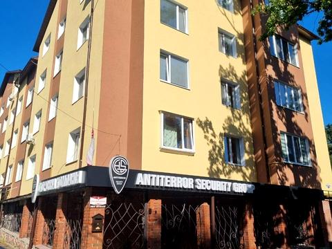 Квартира на вул. Виговського, 5-В в Києві, ID 266182, фото №20