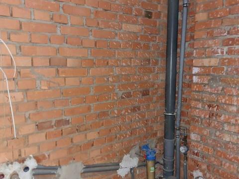 Квартира на вул. Виговського, 5-В в Києві, ID 266182, фото №25