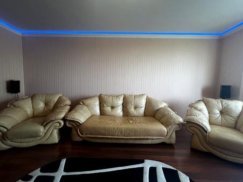 Квартира на вул. Салютна, 1-Б в Києві, ID 290530, фото №2