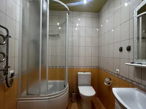 Квартира на вул. Салютна, 1-Б в Києві, ID 290530, фото №11
