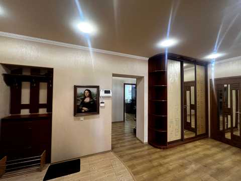 Квартира на вул. Салютна, 1-Б в Києві, ID 290530, фото №12