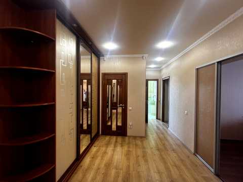 Квартира на вул. Салютна, 1-Б в Києві, ID 290530, фото №13