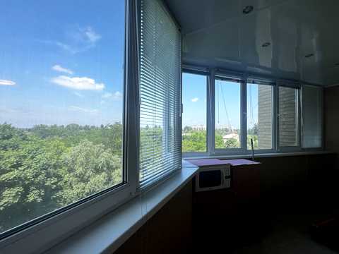 Квартира на вул. Салютна, 1-Б в Києві, ID 290530, фото №17