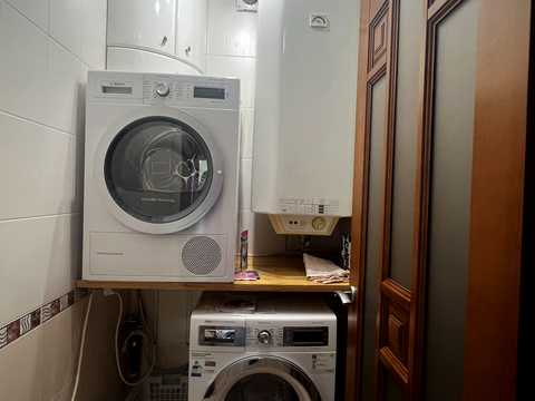 Квартира на вул. Салютна, 1-Б в Києві, ID 290530, фото №20