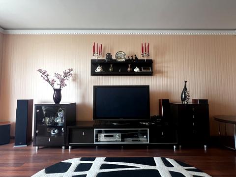 Квартира на вул. Салютна, 1-Б в Києві, ID 290530, фото №3