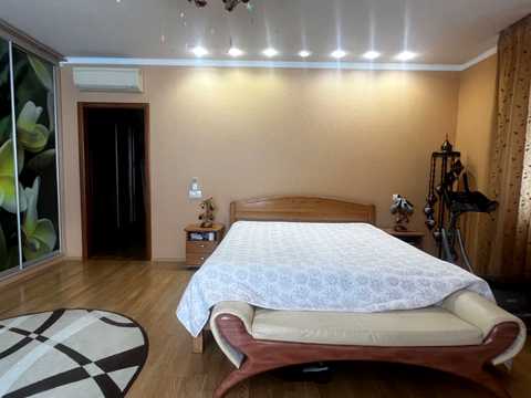 Квартира на вул. Салютна, 1-Б в Києві, ID 290530, фото №21