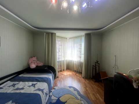 Квартира на вул. Салютна, 1-Б в Києві, ID 290530, фото №23