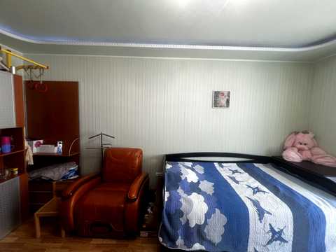 Квартира на вул. Салютна, 1-Б в Києві, ID 290530, фото №24