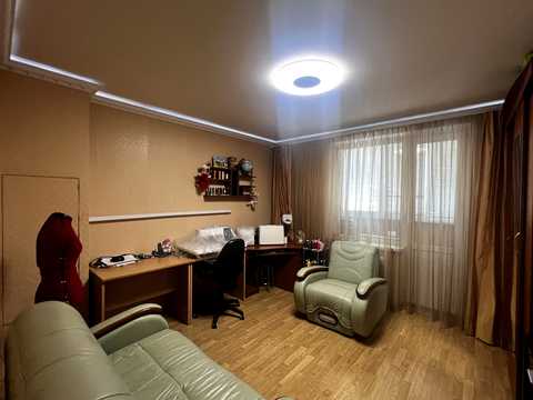 Квартира на вул. Салютна, 1-Б в Києві, ID 290530, фото №25