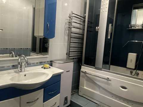 Квартира на вул. Салютна, 1-Б в Києві, ID 290530, фото №26