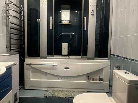 Квартира на вул. Салютна, 1-Б в Києві, ID 290530, фото №27