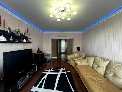Квартира на вул. Салютна, 1-Б в Києві, ID 290530, фото №4