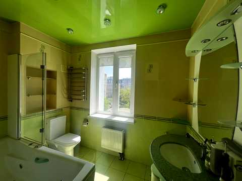 Квартира на вул. Салютна, 1-Б в Києві, ID 290530, фото №9
