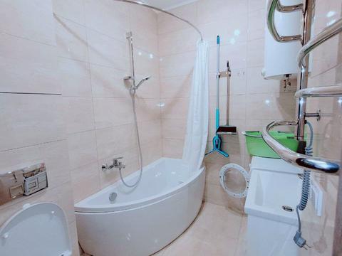 Квартира на вул. Зарічна вул., 4к1 в Києві, ID 266165, фото №13