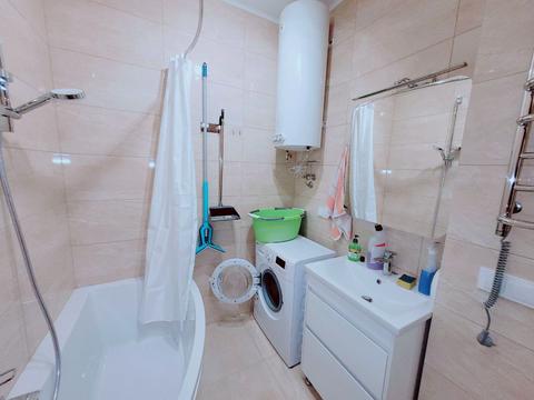 Квартира на вул. Зарічна вул., 4к1 в Києві, ID 266165, фото №14