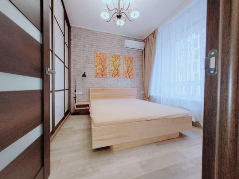 Квартира на вул. Зарічна вул., 4к1 в Києві, ID 266165, фото №15