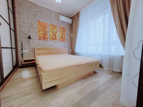 Квартира на вул. Зарічна вул., 4к1 в Києві, ID 266165, фото №16