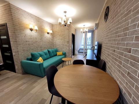 Квартира на вул. Зарічна вул., 4к1 в Києві, ID 266165, фото №4