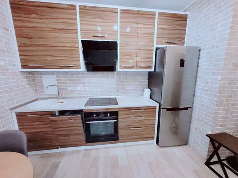 Квартира на вул. Зарічна вул., 4к1 в Києві, ID 266165, фото №7