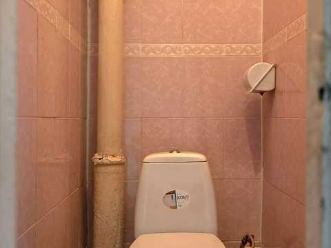 Квартира на вул. Оноре де Бальзака, 84 в Києві, ID 290549, фото №6