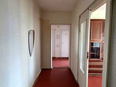 Квартира на вул. Оноре де Бальзака, 84 в Києві, ID 290549, фото №9