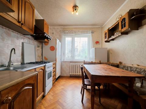Квартира на просп. Червоної Калини, 34 в Києві, ID 268023, фото №2