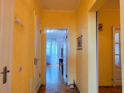 Квартира на просп. Червоної Калини, 34 в Києві, ID 268023, фото №16
