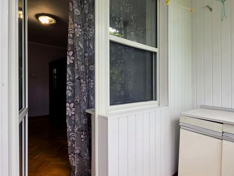 Квартира на просп. Червоної Калини, 34 в Києві, ID 268023, фото №18