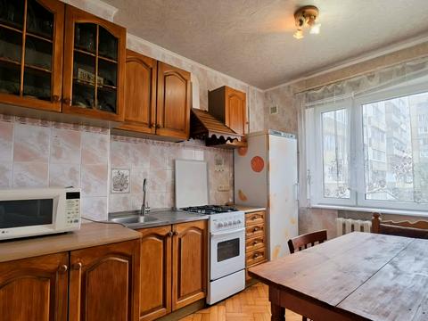 Квартира на просп. Червоної Калини, 34 в Києві, ID 268023, фото №3