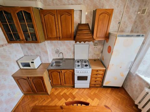 Квартира на просп. Червоної Калини, 34 в Києві, ID 268023, фото №4