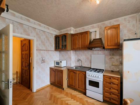 Квартира на просп. Червоної Калини, 34 в Києві, ID 268023, фото №5