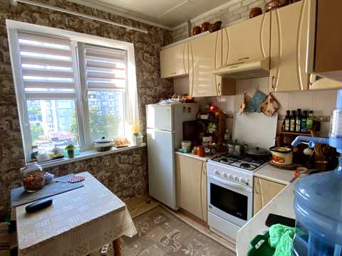 Квартира на вул. Сержа Лифаря, 5 в Київ, ID 290518, фото №1