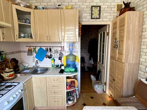 Квартира на вул. Сержа Лифаря, 5 в Київ, ID 290518, фото №2