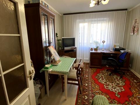 Квартира на вул. Сержа Лифаря, 5 в Києві, ID 290518, фото №12