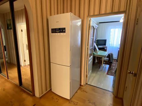 Квартира на вул. Сержа Лифаря, 5 в Києві, ID 290518, фото №13