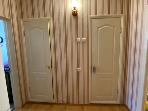 Квартира на вул. Сержа Лифаря, 5 в Києві, ID 290518, фото №14