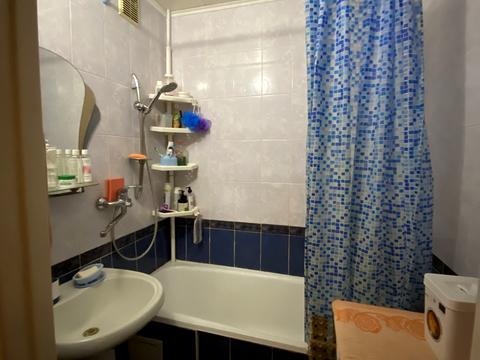 Квартира на вул. Сержа Лифаря, 5 в Києві, ID 290518, фото №15