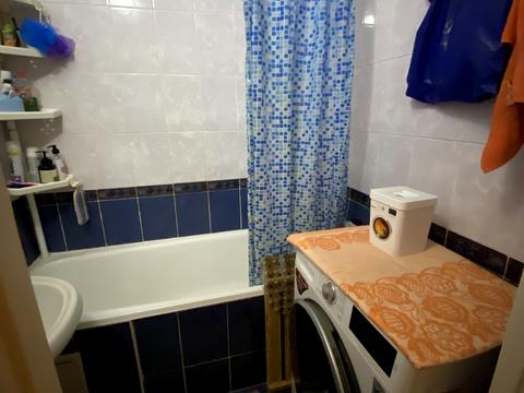 Квартира на вул. Сержа Лифаря, 5 в Києві, ID 290518, фото №16