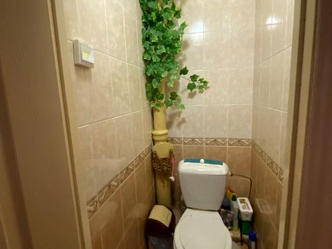 Квартира на вул. Сержа Лифаря, 5 в Києві, ID 290518, фото №17
