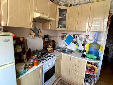 Квартира на вул. Сержа Лифаря, 5 в Київ, ID 290518, фото №3