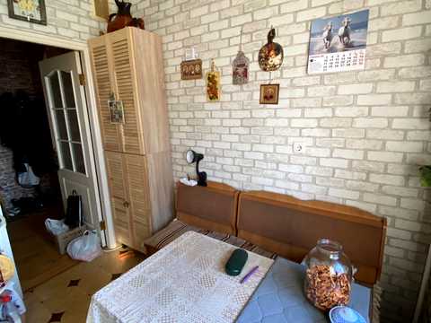 Квартира на вул. Сержа Лифаря, 5 в Київ, ID 290518, фото №4